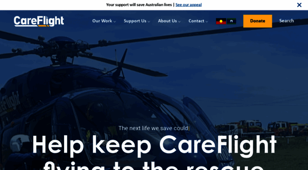 careflight.org