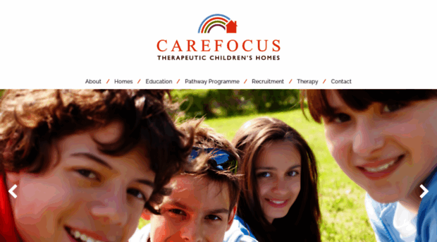 carefocus.co.uk