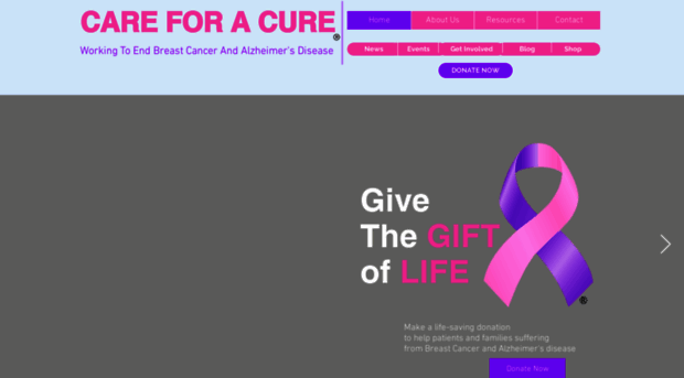 careforacure.org