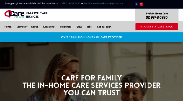 careforfamily.com.au