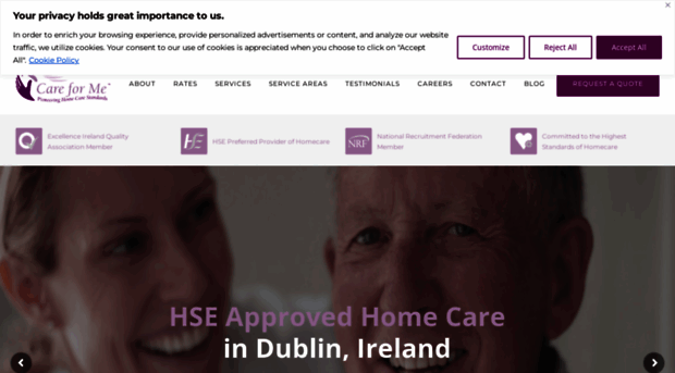 careforme.ie