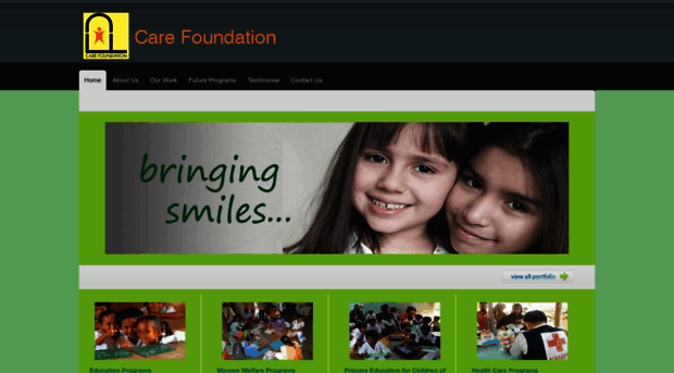 carefoundation.in