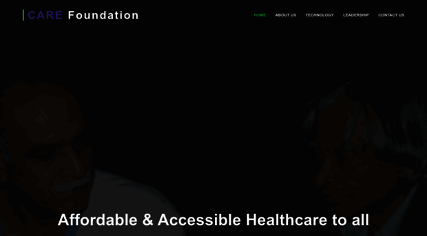 carefoundation.org.in