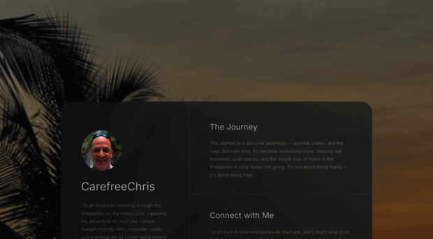carefreechris.com