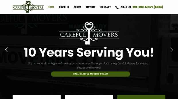 carefulmoversinc.com