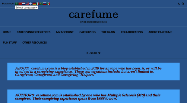 carefume.com