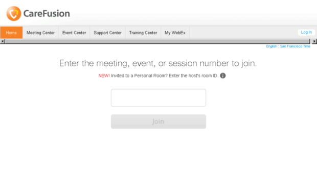 carefusion-support.webex.com