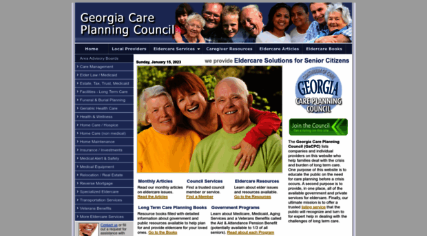 caregeorgia.org