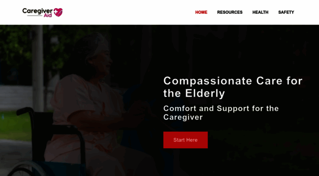 caregiver-aid.com