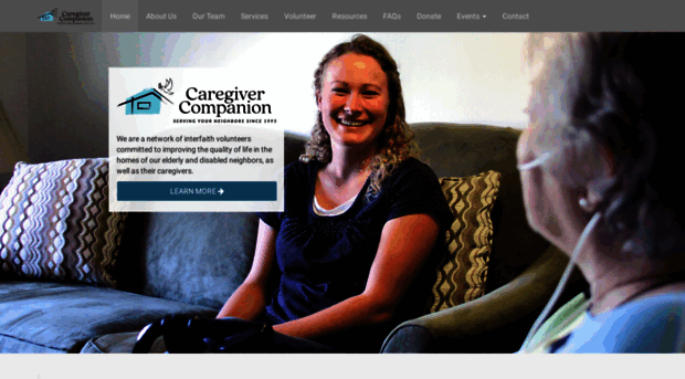 caregivercompanion.org