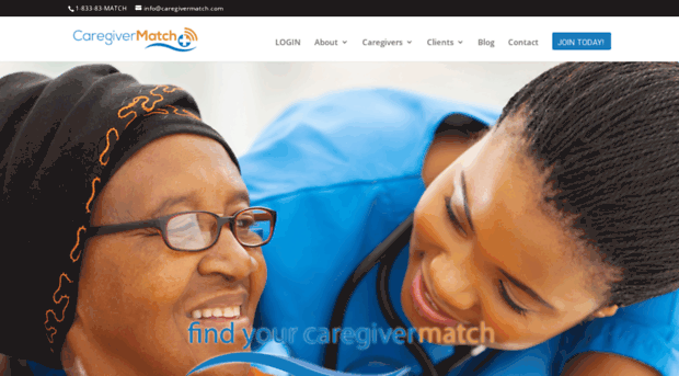 caregivermatch.com