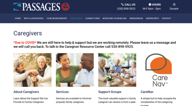 caregiverresources.org