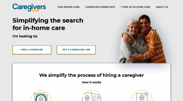 caregivers.com