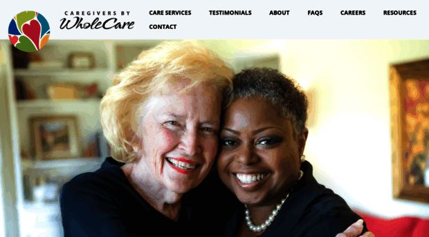 caregiversbywholecare.com