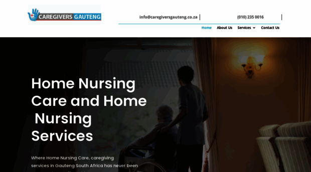 caregiversgauteng.co.za