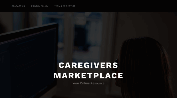 caregiversmarketplace.com