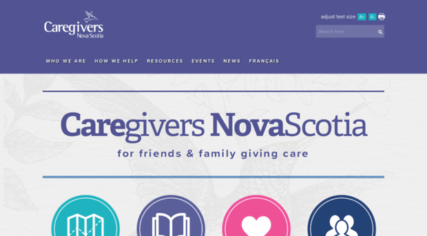 caregiversns.org