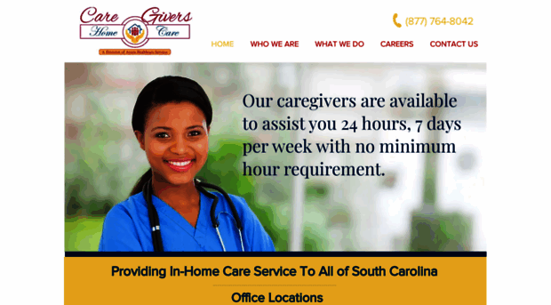 caregiversondemand.com