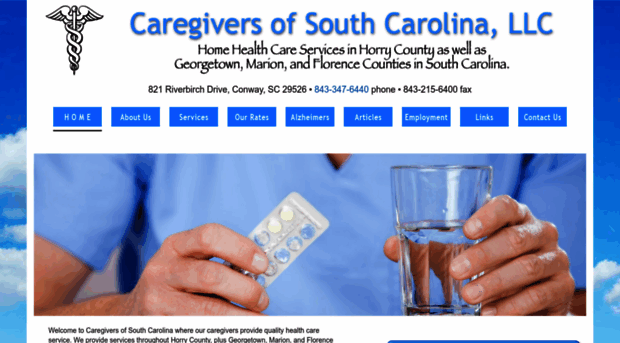 caregiverssc.com