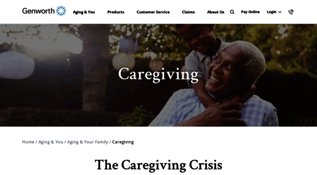 caregiving.genworth.com