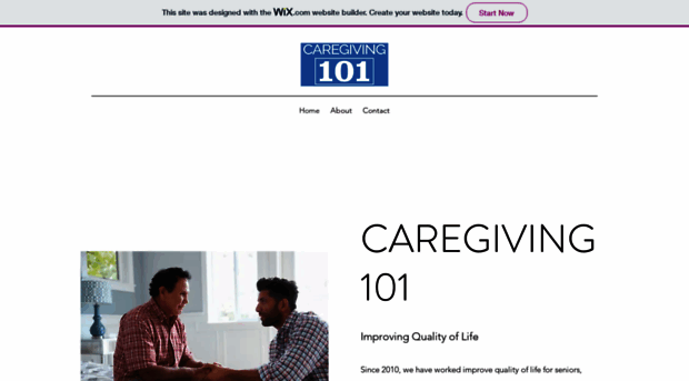 caregiving101.com