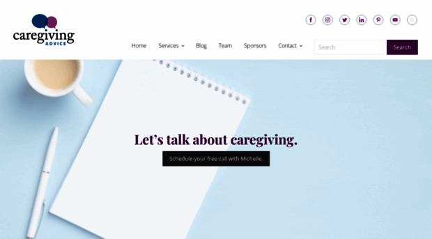 caregivingadvice.com