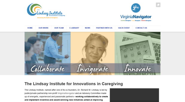 caregivinginnovations.org