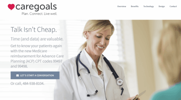 caregoals.com