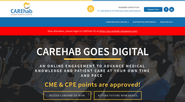 carehab-singapore.com