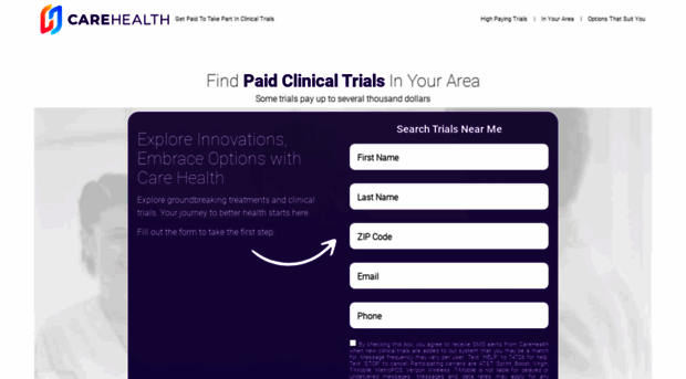 carehealthsource.com