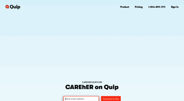 careher.quip.com