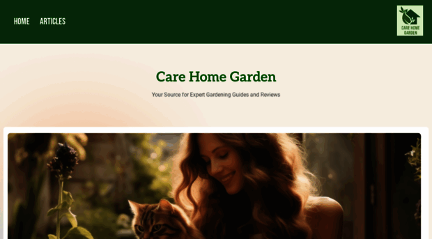 carehomegarden.com