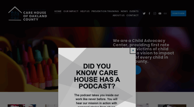 carehouse.org