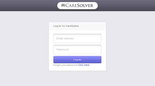 carehub.caresolver.com