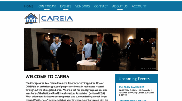 careia.org