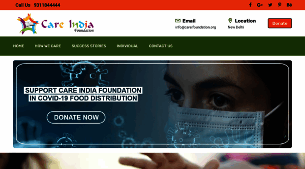 careifoundation.org