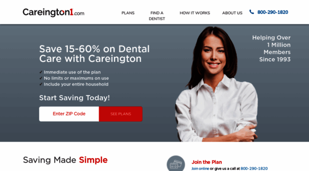 careington1.com