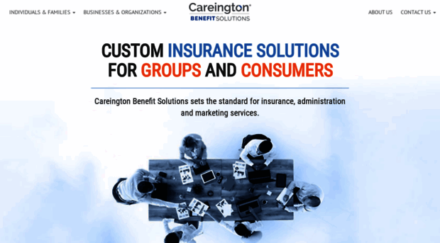 careingtonbenefitsolutions.com