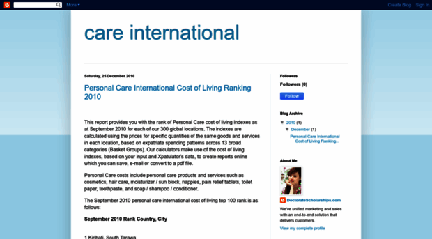 careinternational.blogspot.com