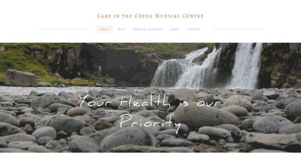 careinthecreek.com