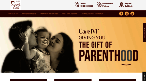 careivfkolkata.com