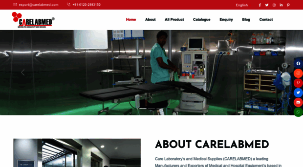 carelabmed.com