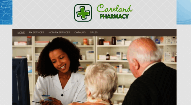 careland-pharmacy.com