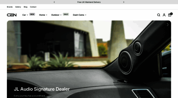 carelectronicsnottingham.co.uk