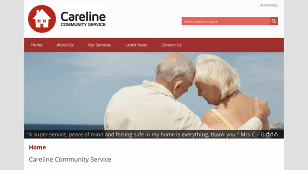 careline-cs.org.uk