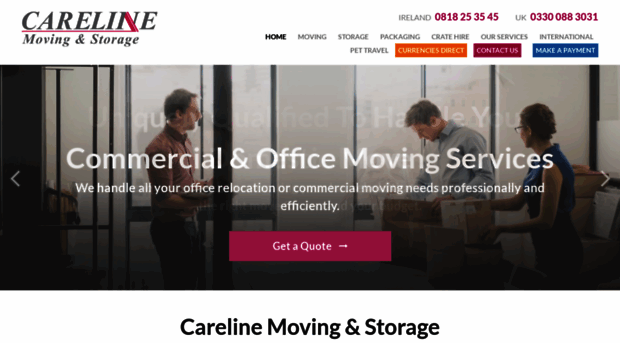 careline.ie