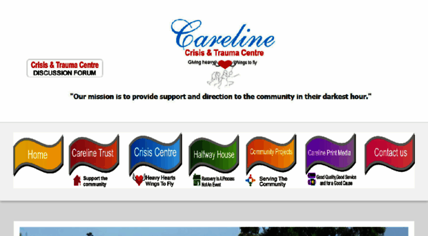 carelinecrisis.org