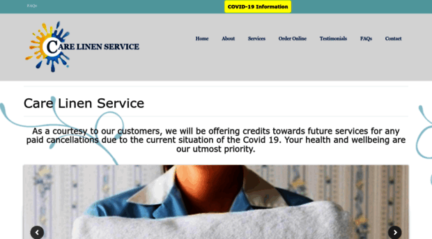 carelinenservice.com