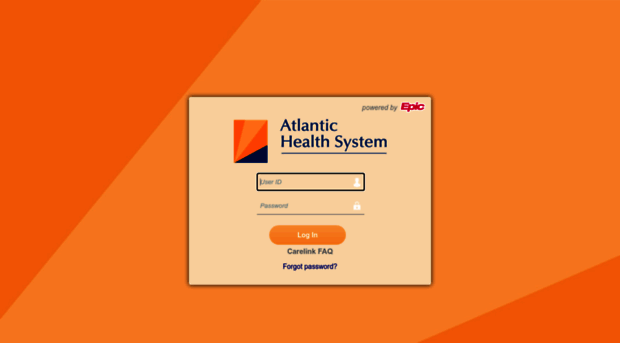 carelink.atlantichealth.org