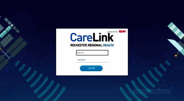 carelink.rochesterregional.org